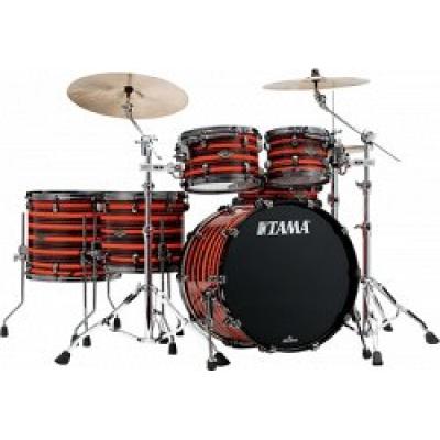 TAMA WBS52RZBNS-NOO STARCLASSIC WALNUT/BIRCH